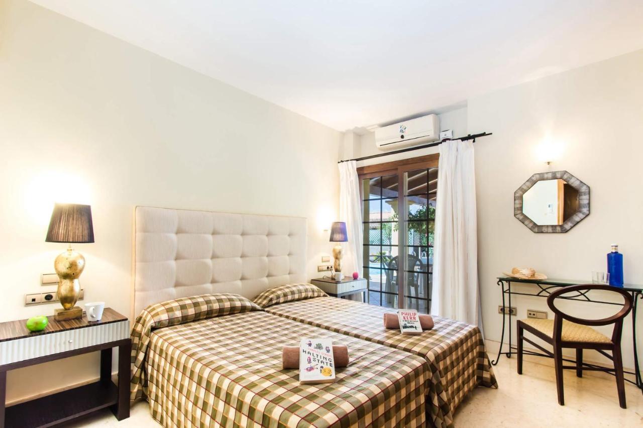 Villa Ducales By Villa Plus Corralejo Dış mekan fotoğraf